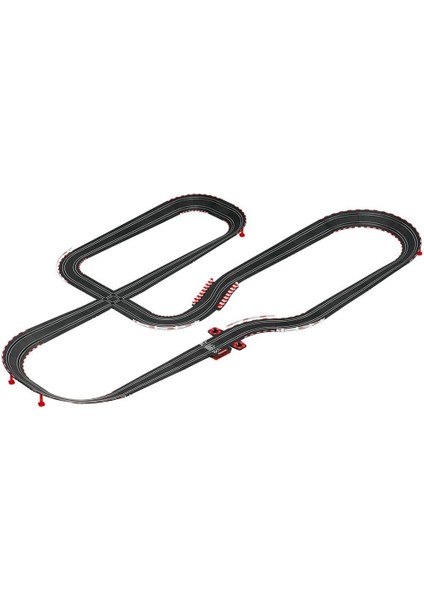 Metrashop Go Ferrari Pro Yarışçılar/go Ferrari Pro Speeders