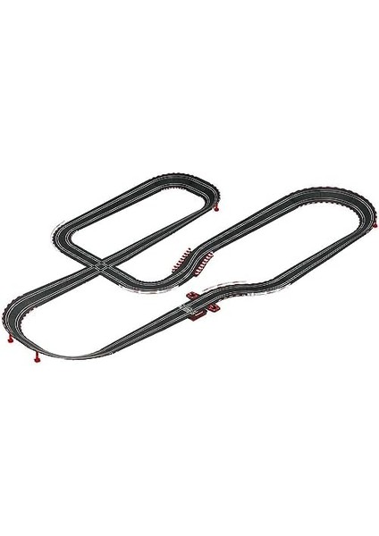 Metrashop Go Ferrari Pro Yarışçılar/go Ferrari Pro Speeders modelleri