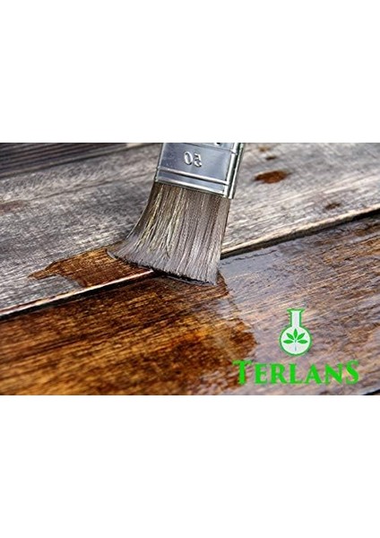Metrashop Keten Yağı Resim Yağı Ahşap Koruyucu 1000 ml Linseed Oil fiyatları