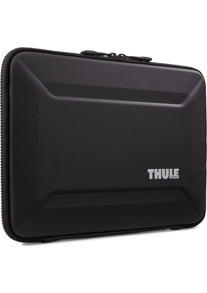 Metrashop Gauntlet 4 MacBook Sleeve 13"-14" - Black
