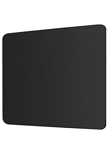 Metrashop Offıce - 27X23 ve 22X18 cm Orta ve Küçük Boy Mouse Pad, Standart - Mini Ofis Ev ve Dar Alanlar Için Mousepad, Fare Altlığı (Orta Boy 27X23 Cm)