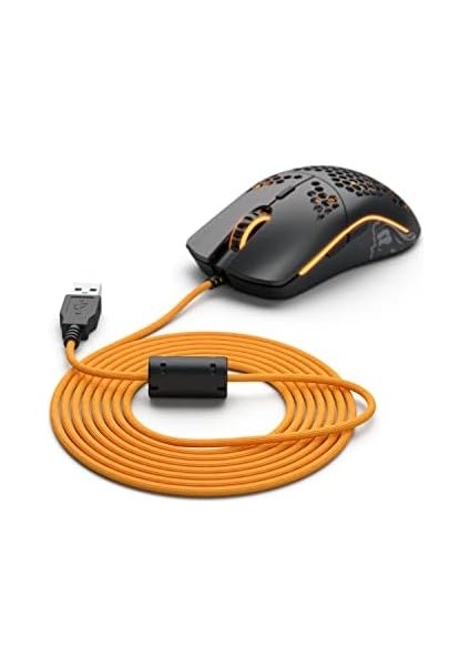 Metrashop Pc Gaming Race Yükseltici Kablo V2 - Muhteşem Altın
