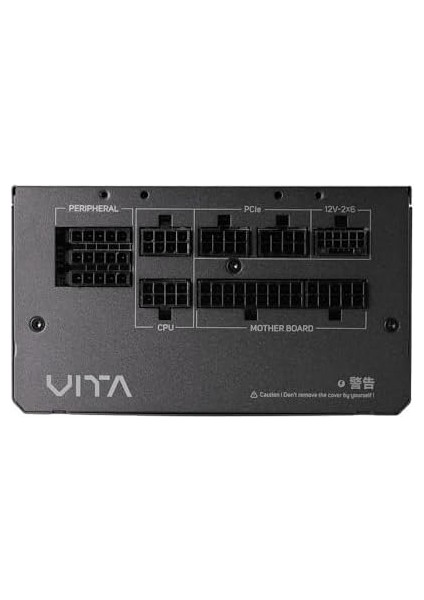 Metrashop Model VITA-850GM fiyatları