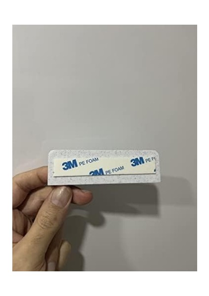 Metrashop Fırçası Tutucu - 4 Gözlü