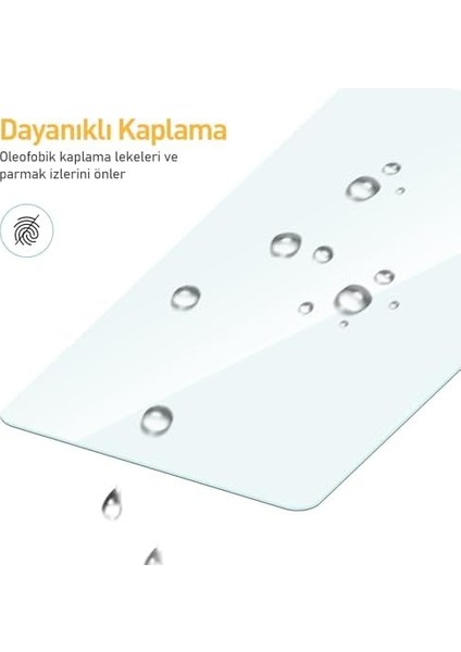 Samsung Galaxy S25 Serisi ile Uyumlu Easyfit Glass Kolay Uygulama Aparatlı Ekran Koruyucu Temperli Cam (Samsung Galaxy S25 Ultra) fiyatları