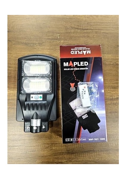 Metrashop Güneş Enerjili LED Projektör Garantili Profesyonel Yüksek Işık Doğadan Gelen Enerji fiyatları