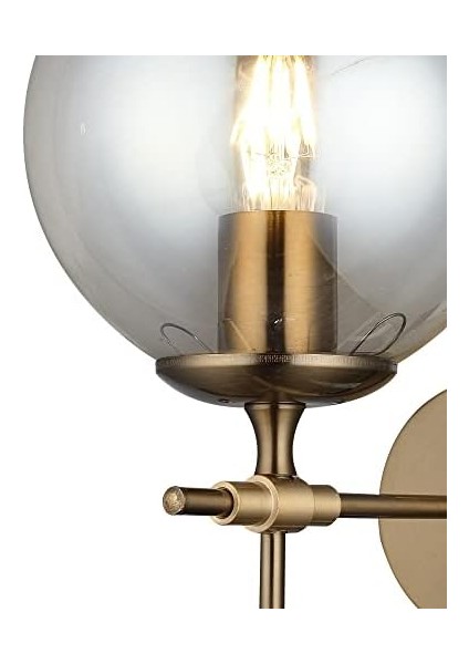 Metrashop Polino Eskitme Aplik 1XE27 fiyatları