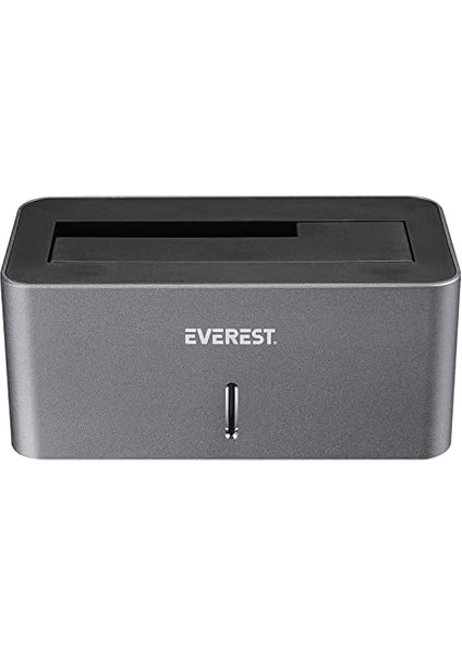 Metrashop HD3-530 2.5''/3.5'' Usb3.0 6gbps/uasp 4tb/6tb/8tb Docking Harddisk Kutusu