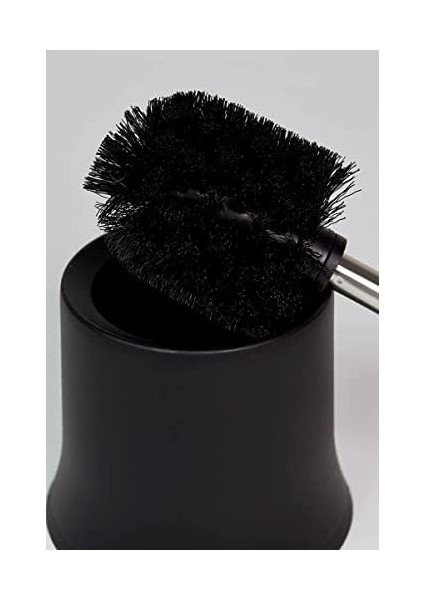 Metrashop Tunanalet Fırçası Siyah Paslanmaz, Saban fiyatları