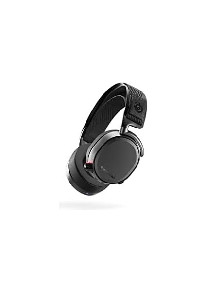 Arctis Pro Wireless Gaming Kulaklık- High Fidelity Audio - Bluetooth - Pc, Ps4, Ps5 Uyumlu - Siyah