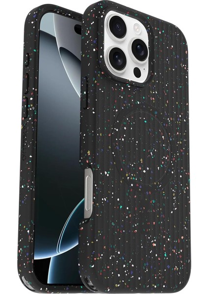 Apple Core Apple iPhone 16 Pro Max Carnival Night - Black