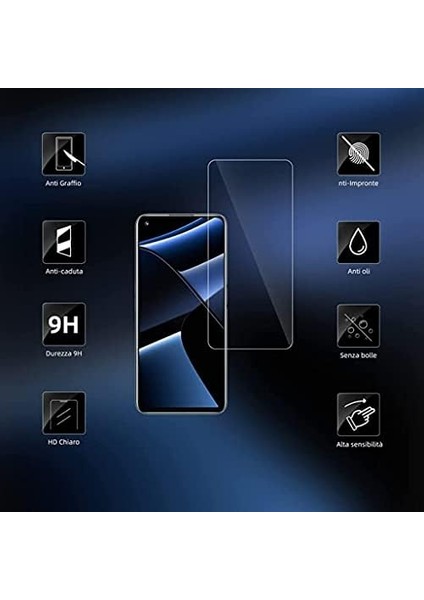 Es Samsung Galaxy A72 Ekran Koruyucu, Samsung Galaxy A72 Modellerine Uyumlu Temperli Ekran Koruyucu Cam Hd Görüntü Darbe Dayanıklı Ekran Koruyucu Cam fiyatları