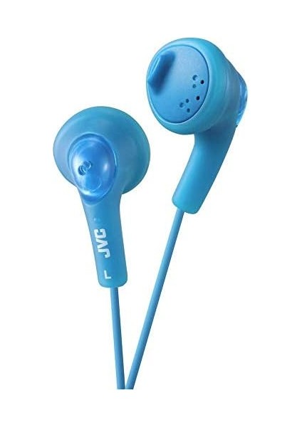 Gumy HA-F160-A-E In-Ear Kulaklık Stereo Kulaklık ile Bass Boost ve 3,5 mm Jak Kablosu (1,2 M) 4975769415586 fiyatları