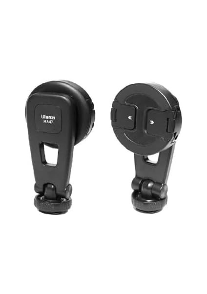 Metrashop MA47 2 In 1 Manyetik Telefon Tutucu Stand