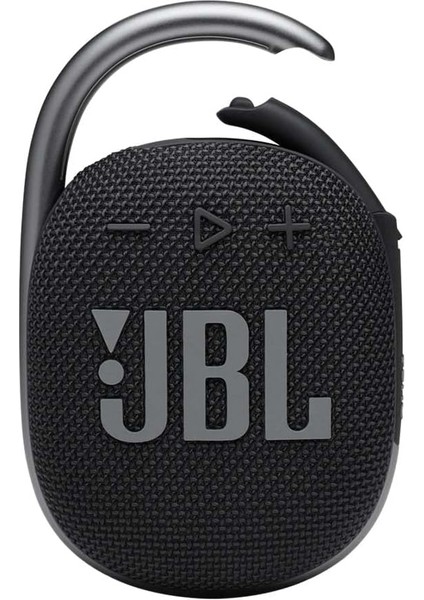 Metrashop Clip4, Bluetooth Hoparlör, IP67, Siyah