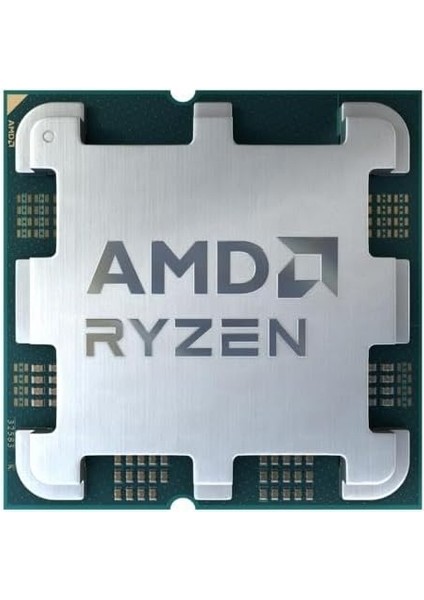 Metrashop Ryzen 5 7400F Am5 3.7 Ghz 32 MB 65W Işlemci Tray
