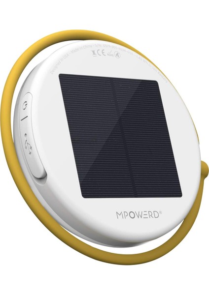 Metrashop Luci Solar Luci Core
