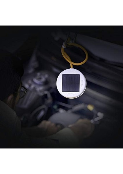 Metrashop Luci Solar Luci Core