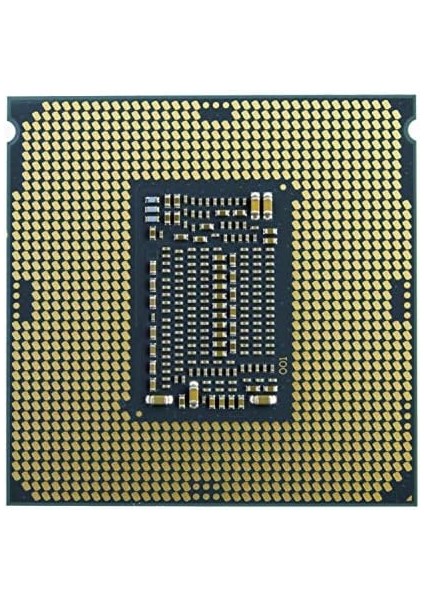 Metrashop Core I5-9400F Işlemci 2,9 Ghz 9 MB Akıllı Önbellek