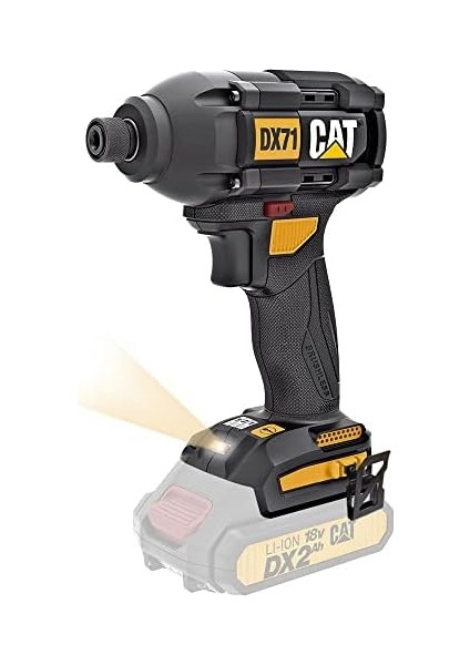 Metrashop Fırçasız Vida 18V