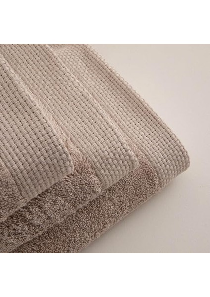 Metrashop Matteo Banyo Havlusu 85X150 cm