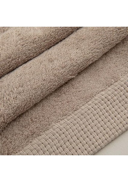 Metrashop Matteo Banyo Havlusu 85X150 cm