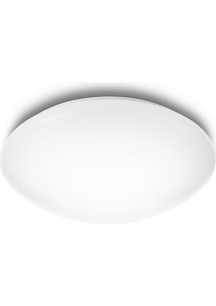 Metrashop CL200 Fonksiyonel Tavan Lambası 6W 4000K Gün Işığı Entegre LED