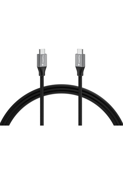 Metrashop Kablo USB Type C - USB Type C