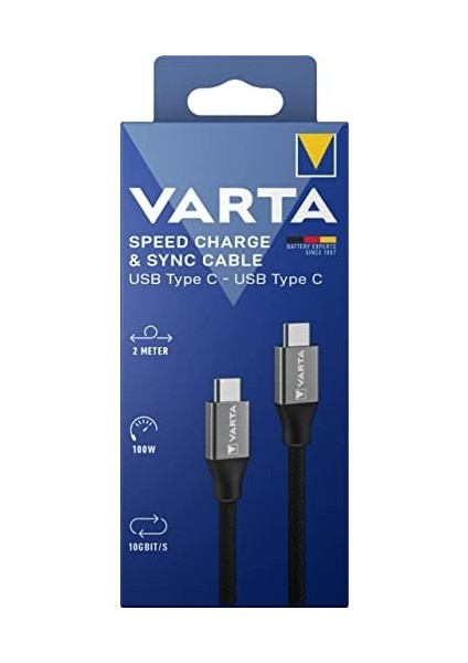 Metrashop Kablo USB Type C - USB Type C