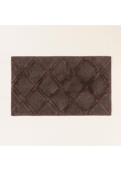 Metrashop Dalia Banyo Paspası 60 x 100 cm