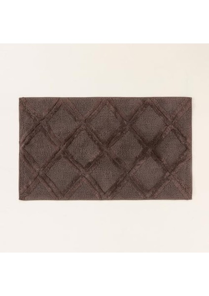 Metrashop Dalia Banyo Paspası 60 x 100 cm