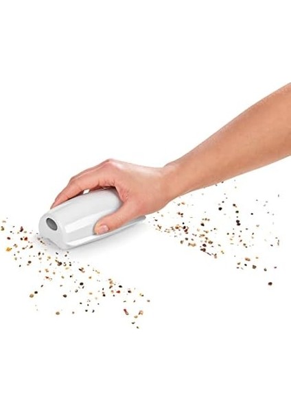 Metrashop Cleankit 900669 Kırıntı Toplama Fırçası