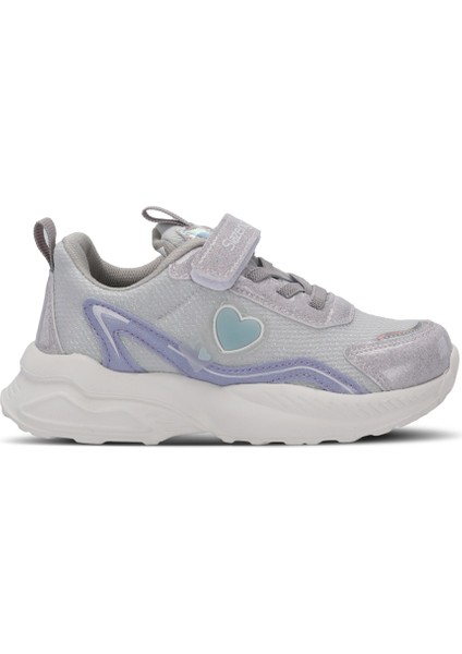 Klarıon Kız Çocuk Sneaker Ayakkabı