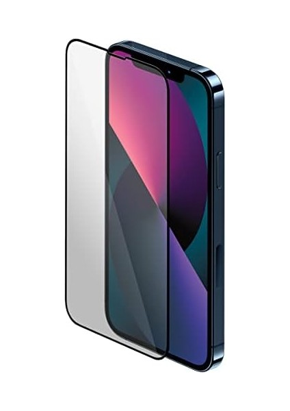 Metrashop Labs iPhone 13 Mini 5d Glass Ekran Koruyucu