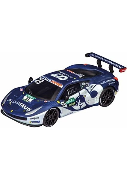 Metrashop Go Ferrari 488 Gt3 Alphatauri Af Corse