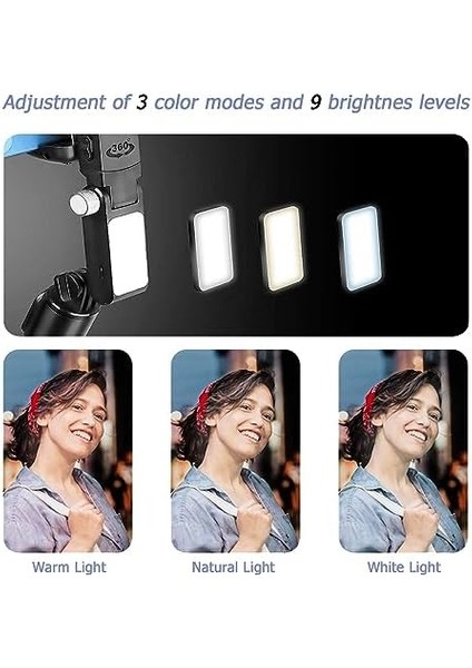 Metrashop Gimbal Sabitleyici, Uzatılabilir Otomatik Denge Selfie Çubuğu Tripod, 360° Yüz Izleme Standı, 1 Eksenli Çok Işlevli Uzaktan Kumanda, Iphone/android Akıllı Telefon, Video, Kayıt Için modelleri