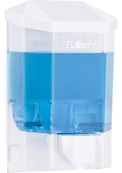 Metrashop F032 Sıvı Sabunluk