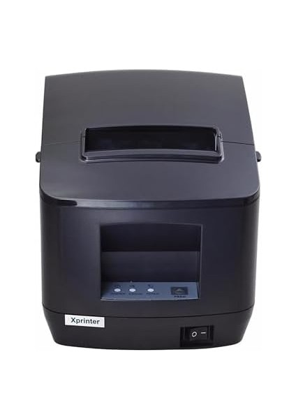 Metrashop XP-Q900 Termal USB Seri Ethernet Fiş Yazıcı
