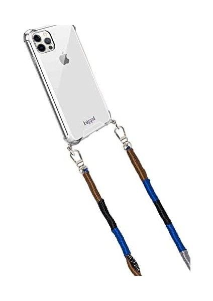 Metrashop Imposing El Örgüsü Telefon ve Çanta Askısı