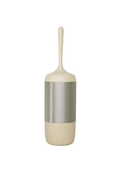 Metrashop Trading Primanova M-SAS04-09 Lima Xl 5 Parça Banyo Takımı Seti Bej