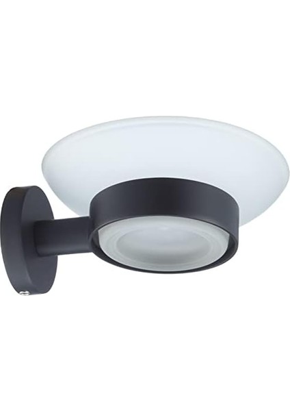 Metrashop Pi Sabunluk Mat Siyah 3015 0002 Ab