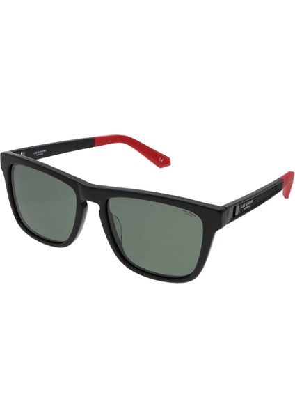 Lee Cooper LC1612.C1 55 Polarize Erkek Güneş Gözlüğü