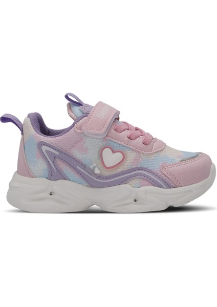 Klarıon Kız Çocuk Sneaker Ayakkabı