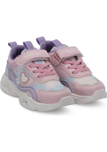 Klarıon Kız Çocuk Sneaker Ayakkabı fiyatları