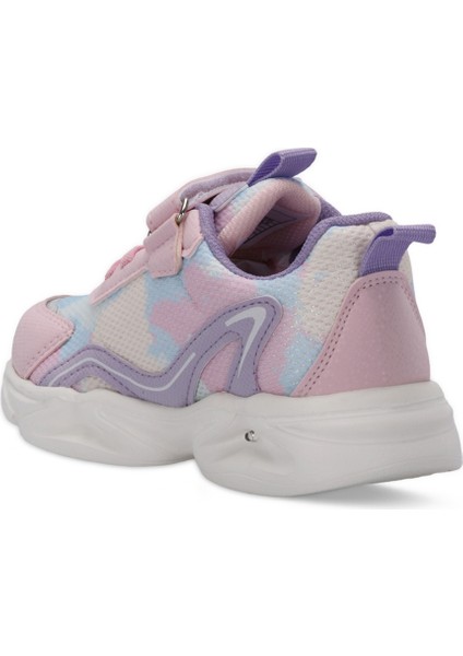 Klarıon Kız Çocuk Sneaker Ayakkabı modelleri