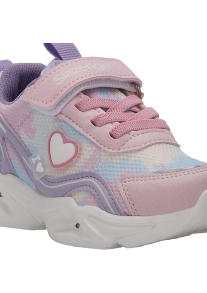 Klarıon Kız Çocuk Sneaker Ayakkabı fırsatları