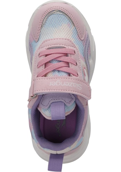 Klarıon Kız Çocuk Sneaker Ayakkabı indirimleri