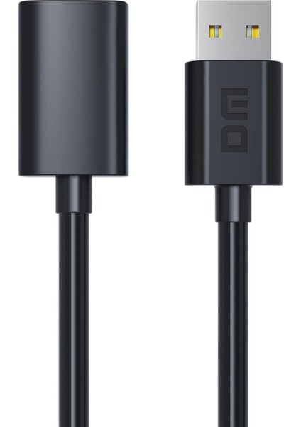 Metrashop AD053 USB 2.0 Uzatma Ekleme Kablosu 3 Metre