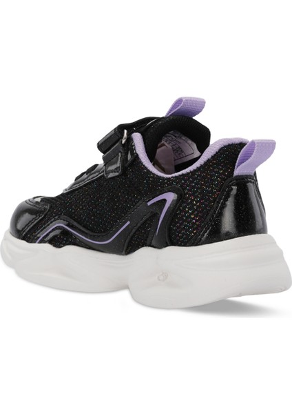 Klarıon Kız Çocuk Sneaker Ayakkabı
