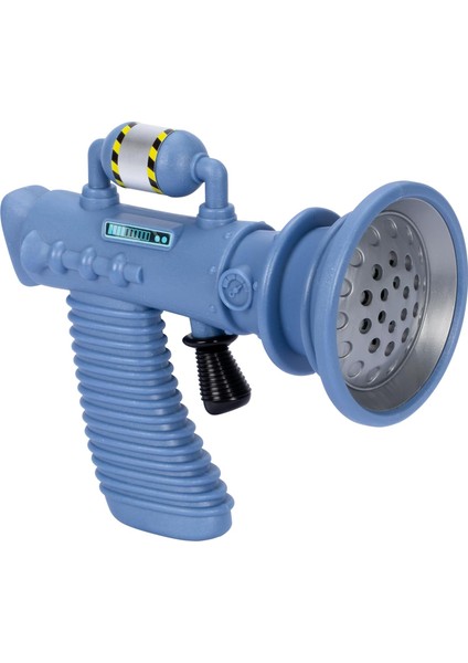Metrashop Despicable Me 4: Mini Osuruk Blaster - Ses Efektli, 8 Eğlenceli Osuruk Sesi